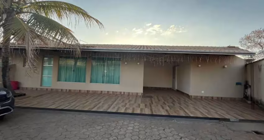 Casa em condominio casa em condomínio com 3 quarto(s) e 4 banheiro(s) à venda, 171 por r$ 750.000 no setor chácaras são pedro ad32576