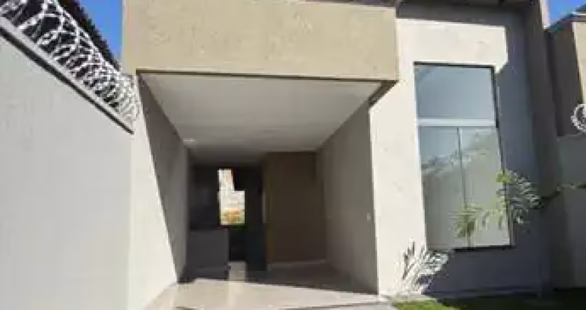 Casa jd. veneza aparecida de goiânia  casa de rua com 2 quarto(s) e 2 banheiro(s) à venda, 92 por r$ 320.000 no setor jardim veneza in32627