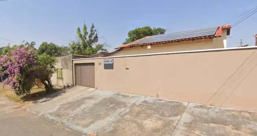 Casa ana rosa trindade casa de rua com 4 quarto(s) e 2 banheiro(s) à venda, 110 por r$ 490.000 no setor setor ana rosa in32315