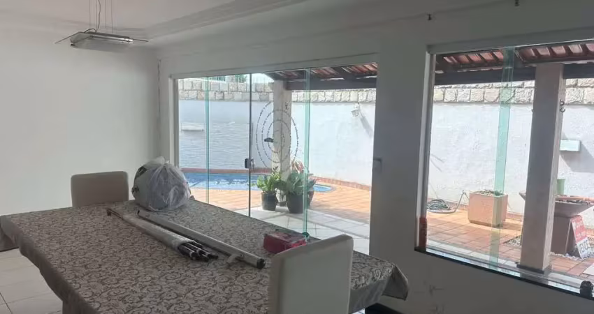 Sobrado - 182,90m²  - jardim américa sobrado com 3 quarto(s) e 4 banheiro(s) à venda, 182.9 por r$ 850.000 no setor jardim américa ta32647