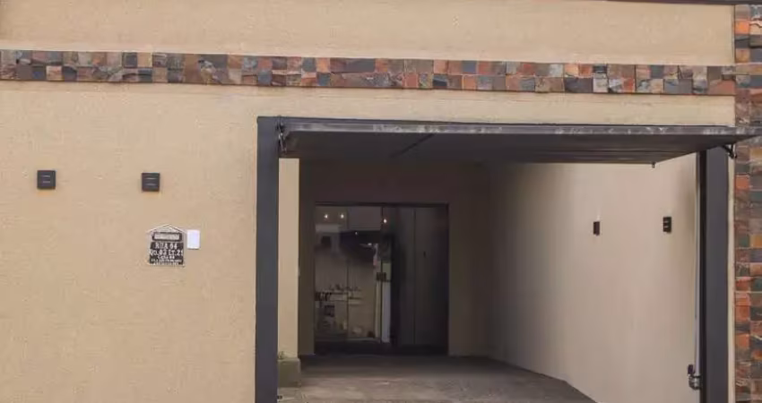 Casa na vila são francisco - fama casa de rua com 3 quarto(s) e 3 banheiro(s) à venda, 130 por r$ 667.000 no setor vila são francisco vn32673