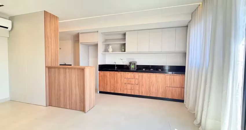 Apartamento 02 quartos setor bueno tái residence  apartamento com 2 quarto(s) e 3 banheiro(s) à venda, 74 por r$ 890.000 no setor setor bueno vt32472