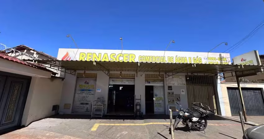 Imóvel comercial à venda no são judas tadeu ad32623