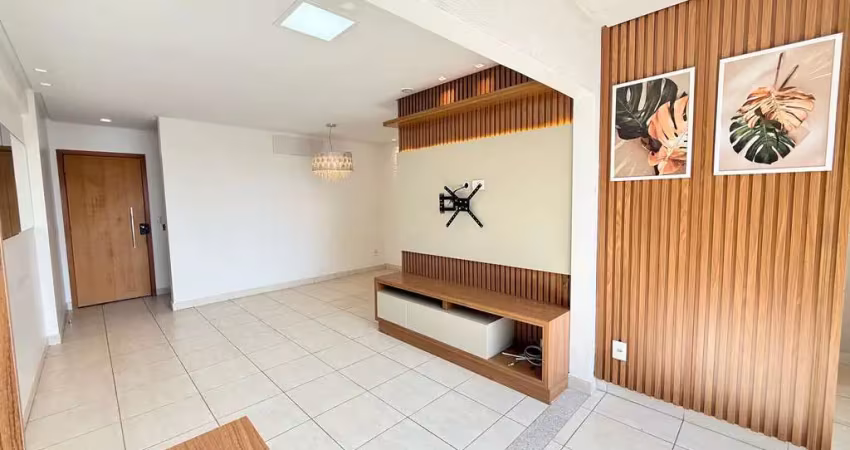 Apartamento 03 quartos a venda no jardim goias gran españa ao lado pão de açúcar  apartamento com 3 quarto(s) e 4 banheiro(s) à venda, 95 por r$ 747.000 no setor jardim goiás vt32468
