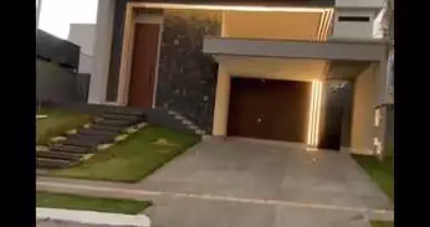 Casa térrea - 3 suítes condomínio vale verde - senador canedo casa em condomínio com 3 quarto(s) e 4 banheiro(s) à venda, 173.2 por r$ 1.350.000 no setor residencial vale verde vn32690