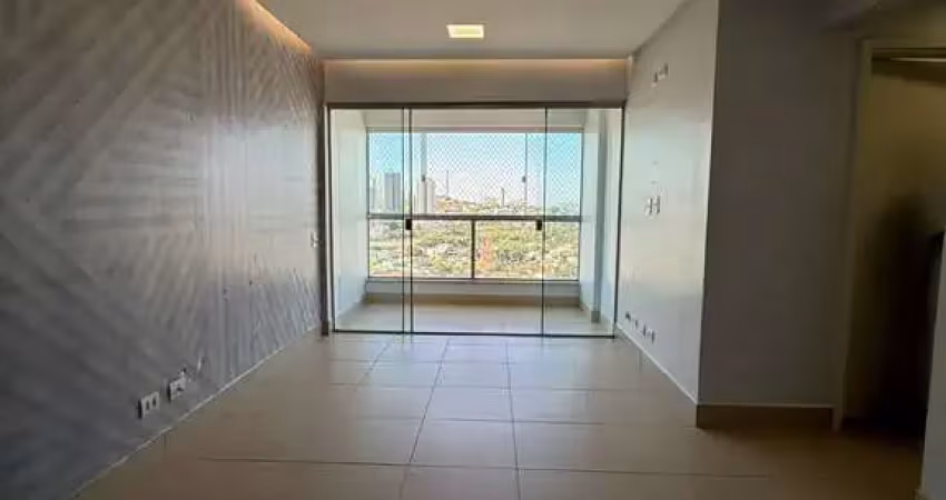 Apartamento 2 quartos com suíte | andar alto | parque amazônia | lazer completo apartamento com 2 quarto(s) e 2 banheiro(s) à venda, 61 por r$ 390.000 no setor parque amazônia au32765
