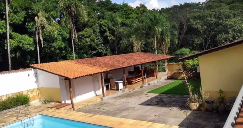 Chácara 8.270m² ao lado do jardins paris. possui água e pomar goiânia-go chácara à venda, 8270 por r$ 4.799.000 au32783