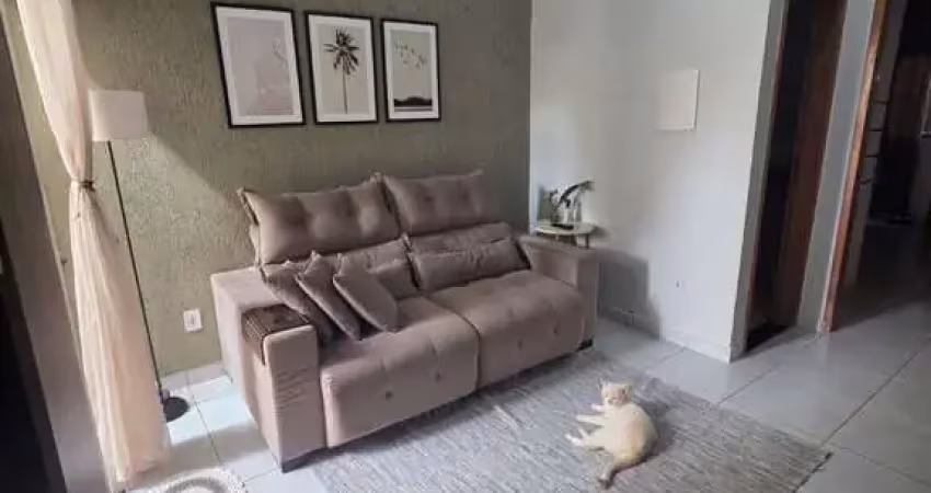 Casa 2q casa de rua com 2 quarto(s) e 2 banheiro(s) à venda, 85 por r$ 289.000 no setor parque joão braz - cidade industrial ad32809