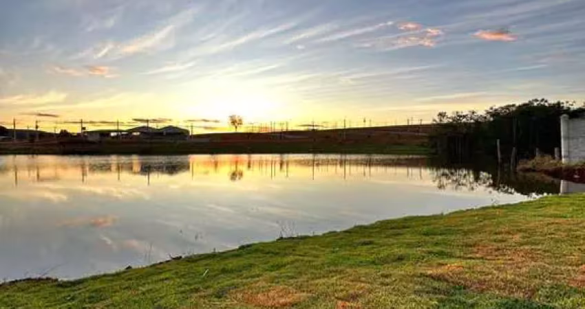 Ágio vendo ágio de lote o condomínio ecológico veneza  lote à venda, 408.99 por r$ 152.634,4 no setor zona rural  ta32748