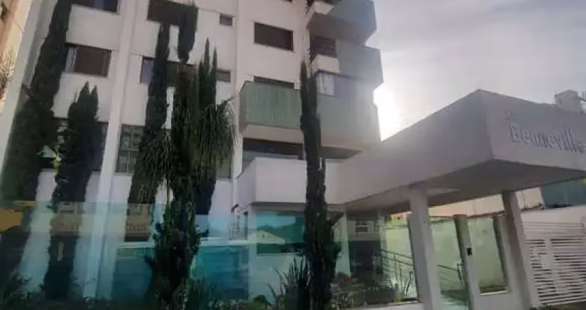 Apartamento no edifício benneville, setor bela vista  apartamento com 3 quarto(s) e 3 banheiro(s) à venda, 128 por r$ 650.000 no setor setor bela vista in32779