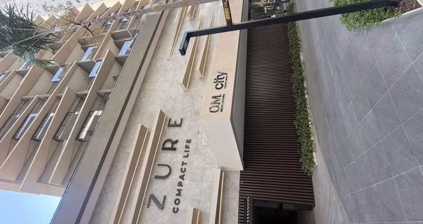 Azure - ricardo paranhos  apartamento com 1 quarto(s) e 2 banheiro(s) à venda, 50 por r$ 680.000 no setor setor marista vn32821