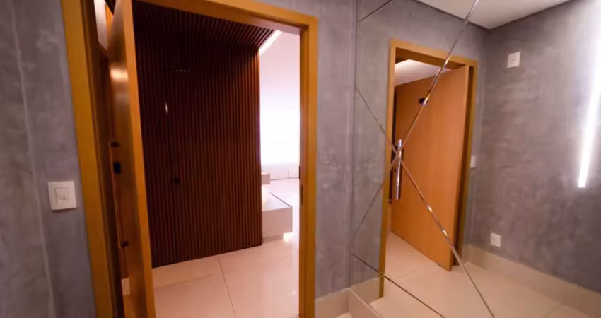 Residencial lebon marista  apartamento com 3 quarto(s) e 5 banheiro(s) à venda, 150 por r$ 1.790.000 no setor setor marista vn32824