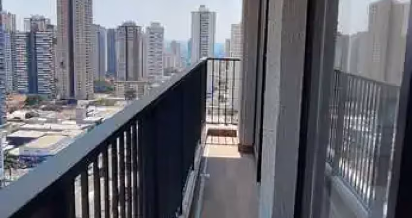 Tai residências  apartamento com 1 quarto(s) e 1 banheiro(s) à venda, 45 por r$ 499.900 no setor setor bueno in32832