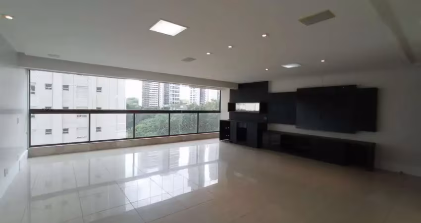 Residencial chablis apartamento com 3 quarto(s) e 5 banheiro(s) à venda, 126 por r$ 860.000 no setor jardim goiás st4875
