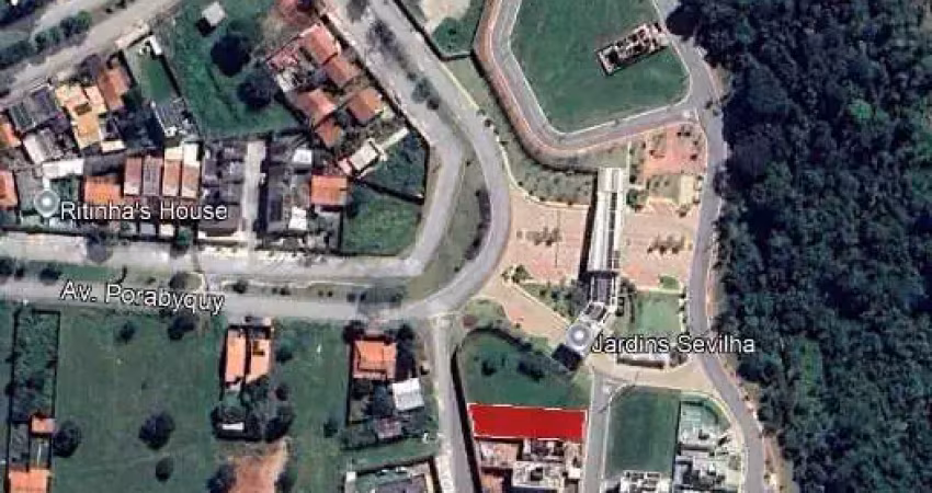 Lote jardins sevilha lote à venda, 464.72 por r$ 720.316 no setor jardins sevilha ad32823