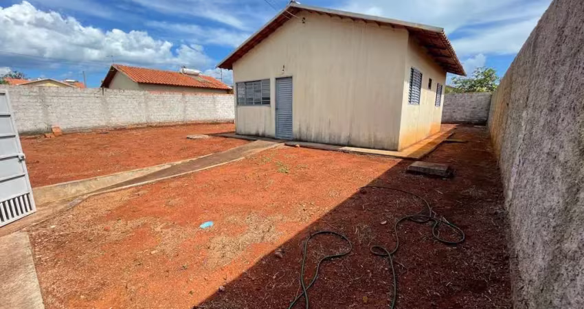 Casa c/ lote grande - guapó casa de rua com 2 quarto(s) e 1 banheiro(s) à venda, 391 por r$ 250.000 no setor zona rural ad32825