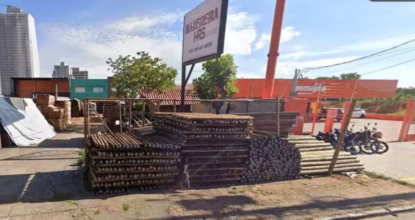 Terreno comercial - excelente localização av. rio verde área / terreno à venda, 1418.18 por r$ 3.904.000 no setor vila rosa vn32830