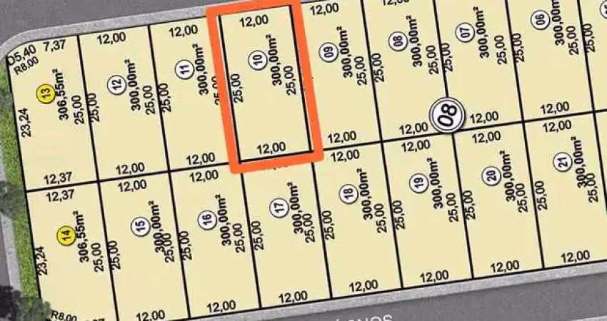 Lote jardins bolonha área / terreno à venda, 0.01 por r$ 350.000 no setor jardins bolonha sl32634
