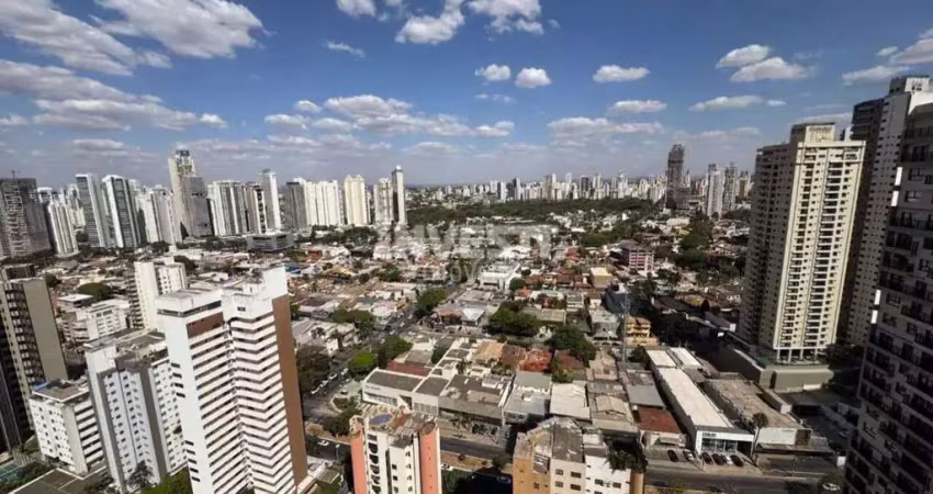 Vendo penthouse no gran marista  penthouse com 4 quarto(s) e 4 banheiro(s) à venda, 225 por r$ 2.700.000 no setor setor marista ta32876