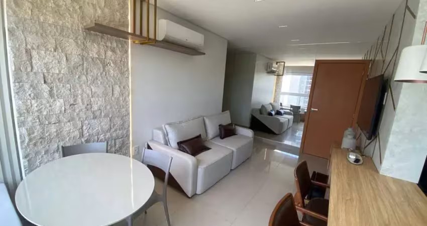 Bueno park apartamento com 2 quarto(s) e 2 banheiro(s) à venda, 64 por r$ 715.000 no setor setor bueno st32878