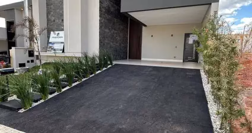 Casa térrea jardins bolonha casa em condomínio com 3 quarto(s) e 4 banheiro(s) à venda, 161 por r$ 1.160.000 no setor residencial marília ax22821