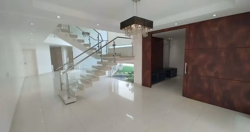 Alphaville casa em condomínio com 4 quarto(s) e 5 banheiro(s) à venda, 456.33 por r$ 5.150.000 no setor residencial alphaville flamboyant fl32805