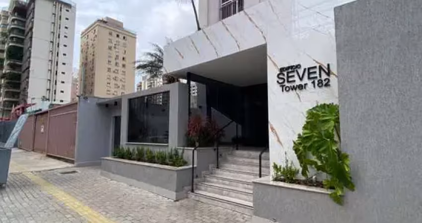 Edificio seven tower apartamento com 3 quarto(s) e 4 banheiro(s) à venda, 107 por r$ 590.000 no setor setor oeste ad32844