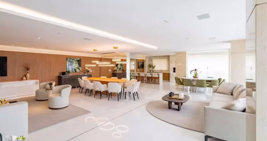 Vendo apartamento setor bueno apartamento com 3 quarto(s) e 3 banheiro(s) à venda, 359 por r$ 4.500.000 no setor setor bueno ta32908