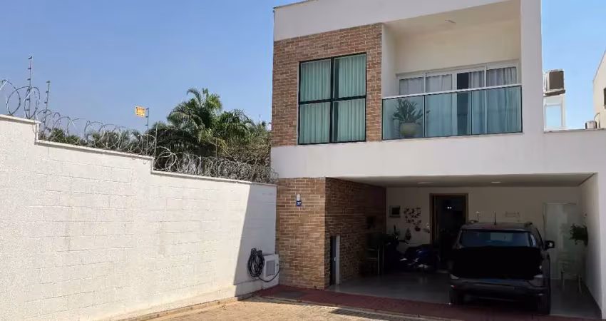 Sobrado a venda condomínio fechado casa em condomínio com 3 quarto(s) e 5 banheiro(s) à venda, 158 por r$ 1.050.000 no setor jardim vitória vt32912