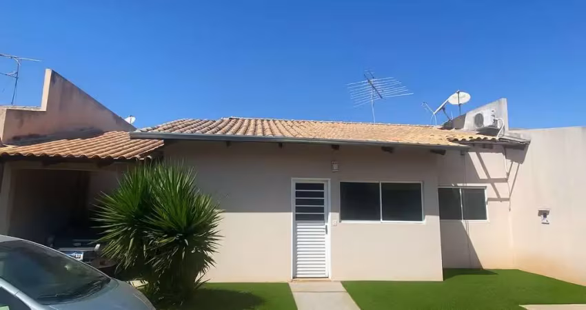 Casa em condominio  casa em condomínio com 3 quarto(s) e 2 banheiro(s) à venda, 1.09 por r$ 417.000 no setor chácaras são pedro ad32945