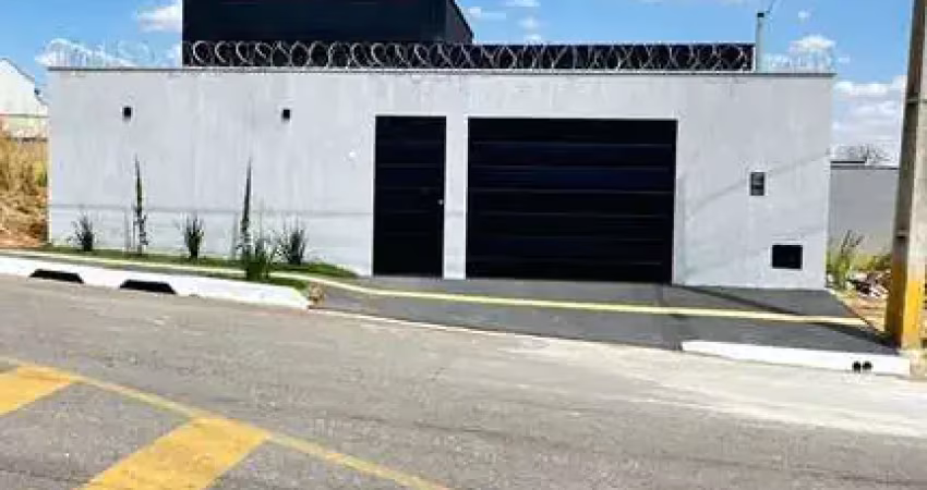 Casa alto padão grande em senador canedo hebrom casa de rua com 3 quarto(s) e 2 banheiro(s) à venda, 130 por r$ 480.000 no setor residencial hebrom vt32935