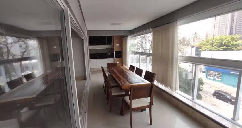 Apartamento 3 suítes - 135m² à venda (glam terrasse marista) apartamento com 3 quarto(s) e 4 banheiro(s) à venda, 135 por r$ 1.275.000 no setor setor marista ad32938