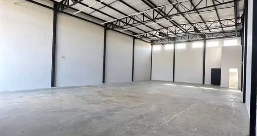 Galpao comercial  galpão / depósito à venda, 252 por r$ 1.100.000 no setor residencial pedro miranda sl28894
