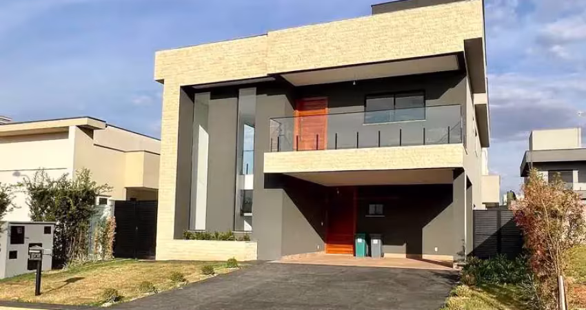 Sobrado portal do sol golf green casa em condomínio com 4 quarto(s) e 5 banheiro(s) à venda, 268 por r$ 2.750.000 no setor residencial goiânia golfe clube ad31857