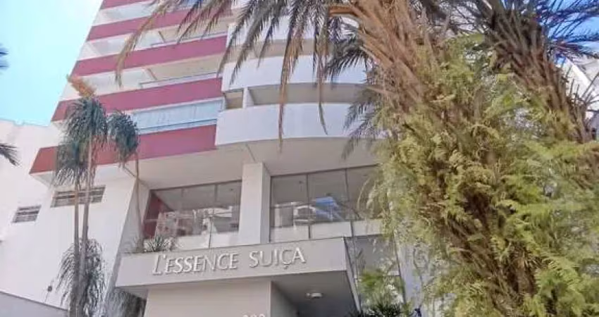 Apartamento no residencial l´essence suica apartamento com 3 quarto(s) e 3 banheiro(s) à venda, 87 por r$ 680.000 no setor nova suiça in32831