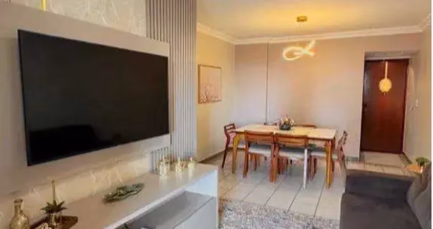 Apartamento  apartamento com 3 quarto(s) e 2 banheiro(s) à venda, 111 por r$ 550.000 no setor setor leste universitário ad32962