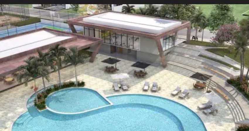 Ágio lote condomínio aldeia do parque  lote à venda, 250 por r$ 534.450 no setor residencial aldeia do parque sl32989