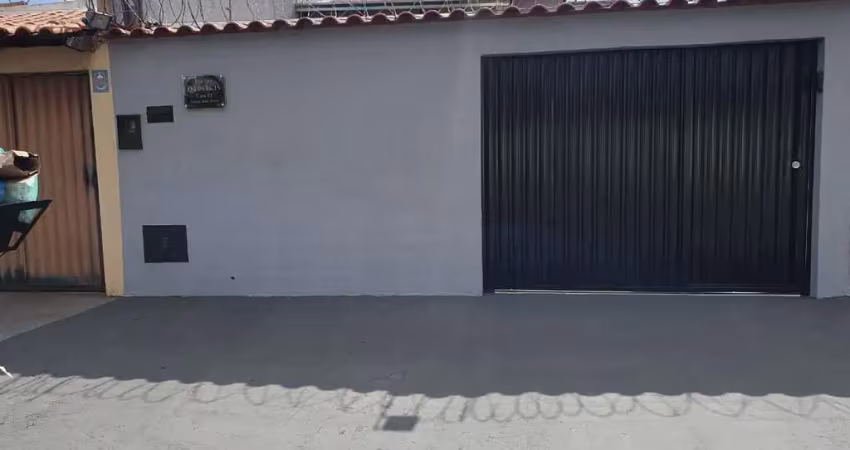 Casa à venda no jardim mont serrat, aparecida de goiânia go casa de rua com 3 quarto(s) e 2 banheiro(s) à venda, 93.13 por r$ 495.000 no setor jardim mont serrat complemento vn32990