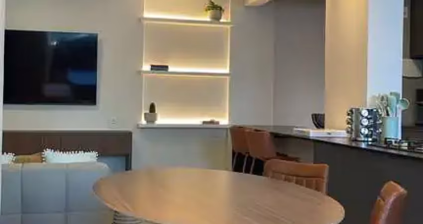 Apartamento setor bueno apartamento com 2 quarto(s) e 2 banheiro(s) à venda, 76 por r$ 450.000 no setor setor bueno ad32003