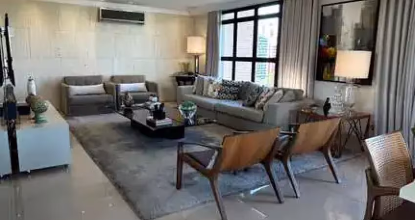 La vie en rose – duplex mobiliado e decorado | vista definitiva para o lago das rosas apartamento duplex com 4 quarto(s) e 6 banheiro(s) à venda, 220 por r$ 2.200.000 no setor setor oeste au33004