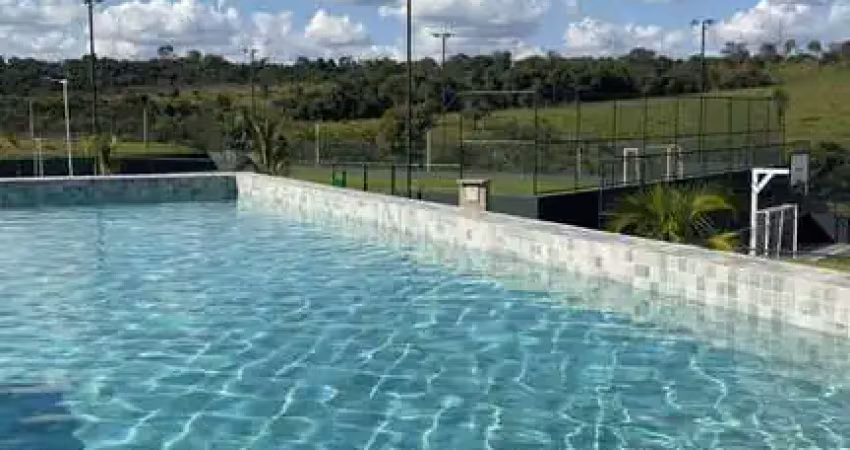 Lote vinhas flamboyant - senador canedo go lote à venda, 270 por r$ 350.000 no setor residencial marília sl33007