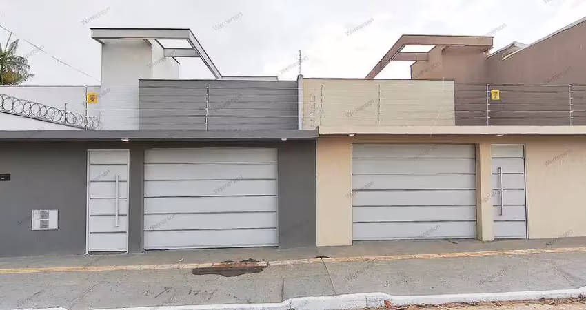 Vendo casa de 3 quartos no setor serra dourada iii casa de rua com 3 quarto(s) e 3 banheiro(s) à venda, 120.64 por r$ 550.000 no setor setor serra dourada - 3ª etapa vn33012