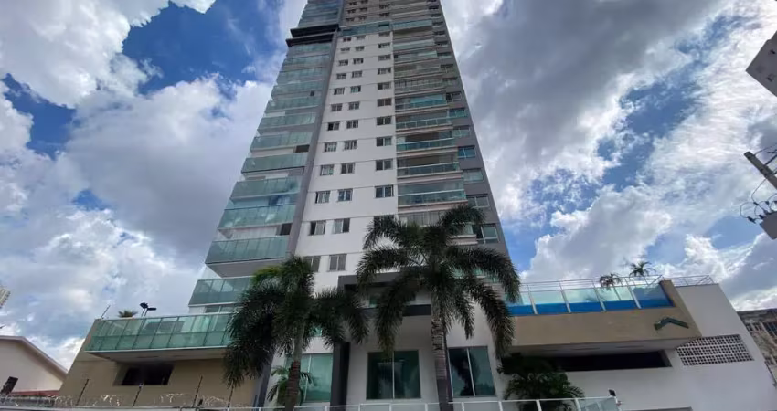 Apartamento vistta lago das rosas  apartamento com 3 quarto(s) e 2 banheiro(s) à venda, 161.32 por r$ 1.300.000 no setor setor oeste ad33038