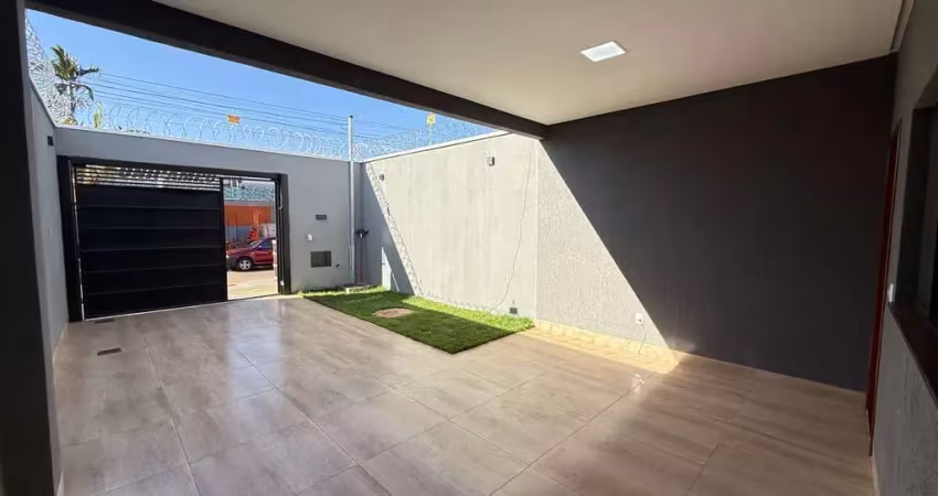 Casa 03 quartos jardim petropolis ao lado do portal shopping  casa de rua com 3 quarto(s) e 2 banheiro(s) à venda, 105 por r$ 419.000 no setor jardim petropolis vt33043