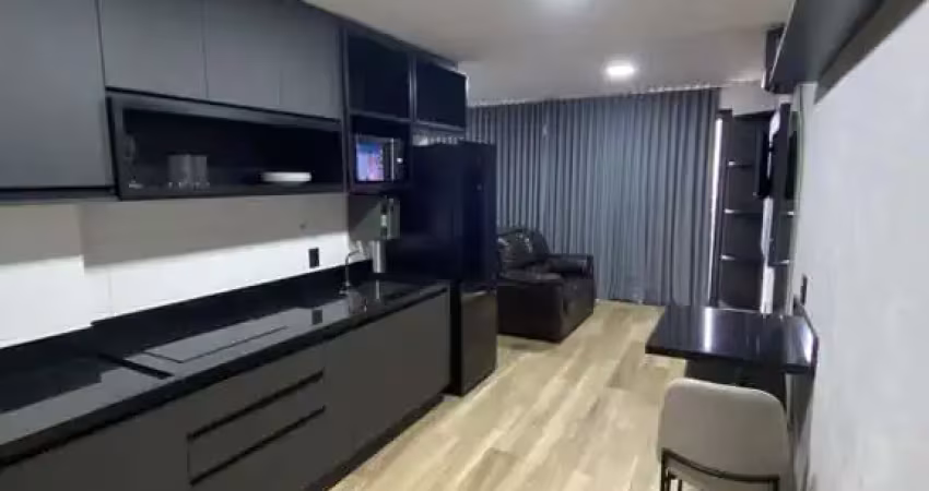 Studio wtc  flat com 1 quarto(s) e 1 banheiro(s) à venda, 39.62 por r$ 650.000 no setor setor marista ad33056