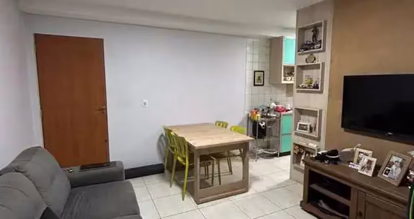 Apartamento 2 quartos apartamento com 2 quarto(s) e 1 banheiro(s) à venda, 58 por r$ 250.000 no setor parque das nações ta33064