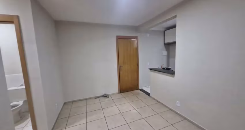 Apartamento  - parque gran rio apartamento com 2 quarto(s) e 1 banheiro(s) à venda, 46.65 por r$ 199.000 no setor chácaras santa rita sl33069