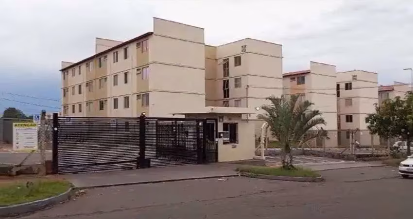 Apartamento 2 quartos apartamento com 2 quarto(s) e 1 banheiro(s) à venda, 42.9 por r$ 115.000 no setor conjunto vera cruz au33039