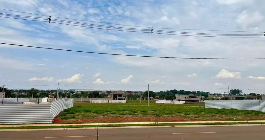 Ágio ágio  - parqville quaresmeira lote à venda, 280.37 por r$ 365.000 no setor residencial setor da mansões sl33083