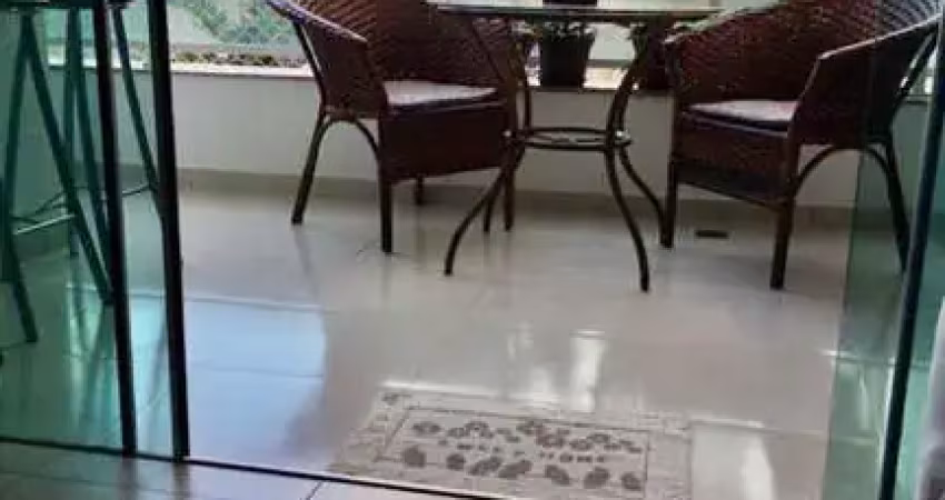 Apartamento com 118 m² à venda no gran triunfo – alto da glória apartamento com 3 quarto(s) e 4 banheiro(s) à venda, 118 por r$ 1.000.000 no setor alto da glória ad33087
